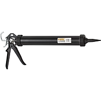 Пістолет для герметика 600мл алюмінієвий корпус FOME FLEX PROFI 600