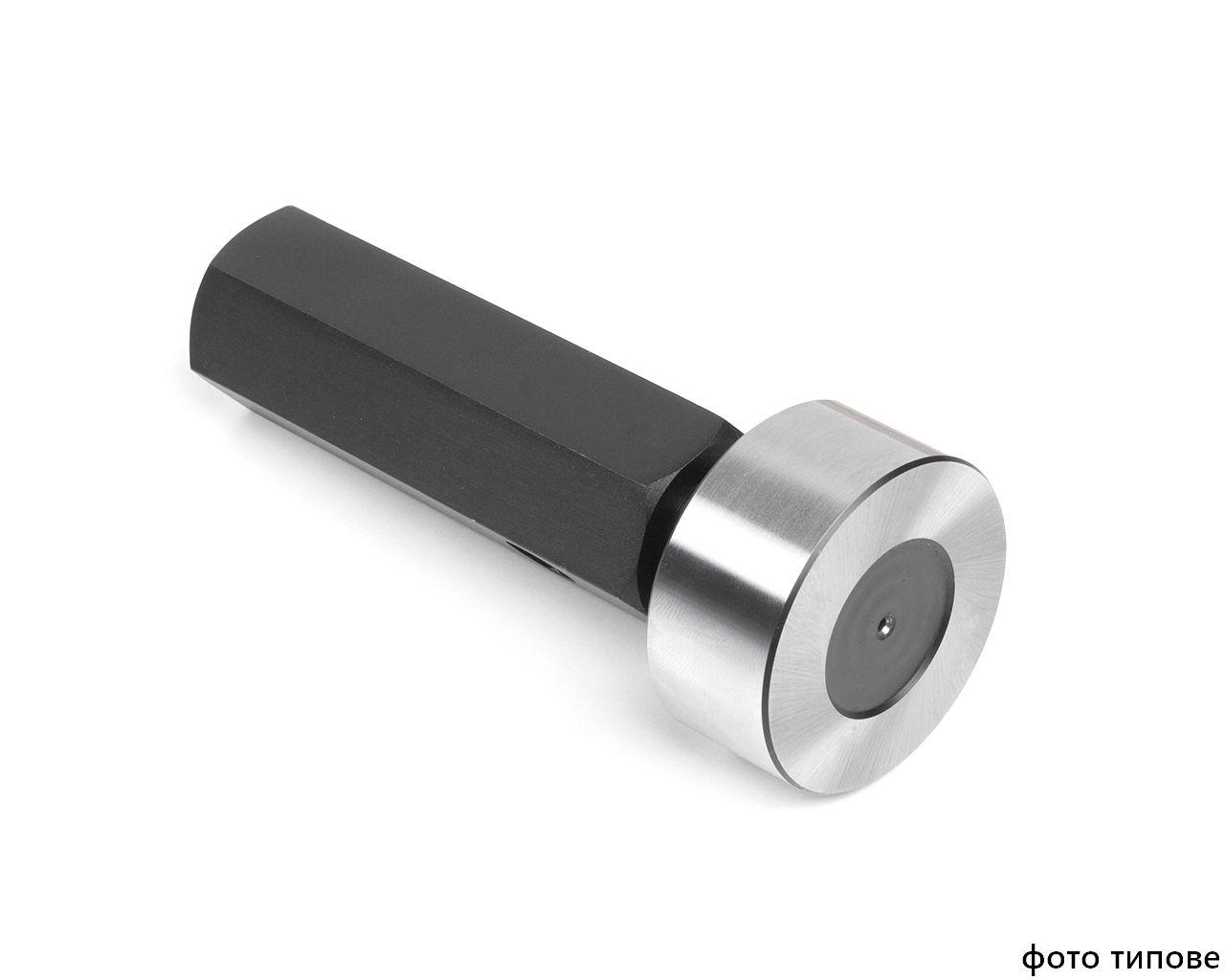 Калібр пробка гладка 18 Н11 ПР