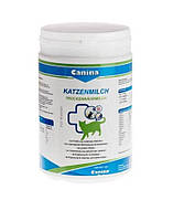 Канина для котів Катцельмильх сухе молоко 450 г Canina Katzenmilch