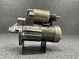 Стартер Renault Kangoo, Megane, Scenic 1.5 dCi, фото 4
