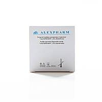 Иглы инъекционные стерильные 21G (0,8*40 мм) ALEXPHARM, (100 шт./уп.)