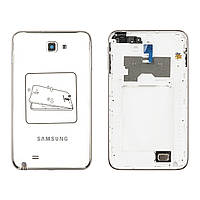 Корпус SAMSUNG N7000 Note 1 белый