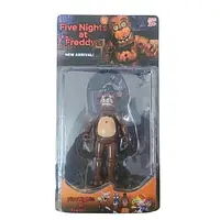 Фредди фигурка Freddy Five Nights at Freddy's FNAF Пять ночей с Фредди ФНАФ игровая фигурка Аниматроники 15