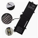 Батарея для ноутбука Asus Pro Advanced BU400 BU400A BU400V (C22-B400A) 7,5v, фото 2