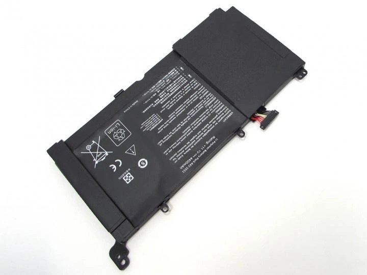 Батарея для ноутбука Asus R553 R553L R553LN S551 S551L V551L R553L K551LN (B31N1336) 11.4V, фото 1