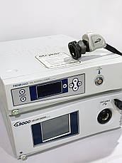 Операційна камера Stryker 1188 HD Camera System з джрелом світла Stryker L9000, фото 2