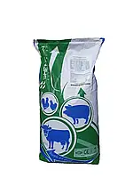 Молоко сухе Лакті ЗЦМ (молоко сухе "Телятко") - Shencon 25 кг