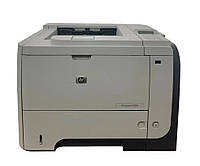 Принтер HP LaserJet Enterprise P3015d CE526A Лазерный монохром/ А4/1200x1200dpi/40 стр/USB Ethernet/Дуплекс БУ