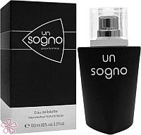 Un Sogno Pour Homme