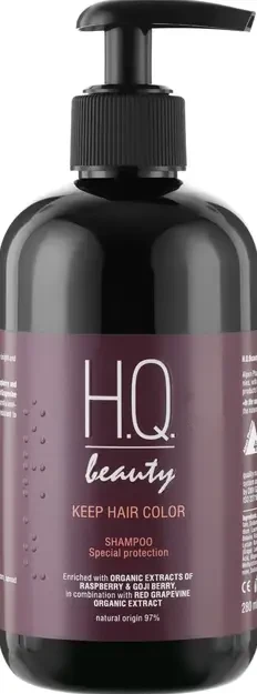 Кондиціонер для фарбованого волосся H.Q.Beauty Keep Hair Color 280мл