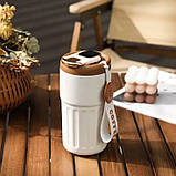 Смарт-пляшка для ідеальної температури, фото 3