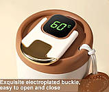 Розумна пляшка з температурним контролем, фото 5