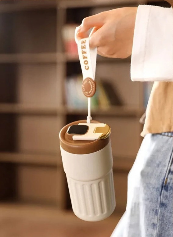 Смарт-пляшка для ідеальної температури, фото 1