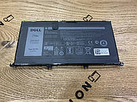 Аккумулятор (батарея) для ноутбука Dell Inspiron 15 7567 (071JF4, 74Wh, 11.4V) Оригинал | Б/У