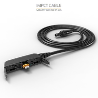 Juggernaut кабель IMPCT CABLE для Samsung Galaxy S21, S20, S20FE, S10FE, S9