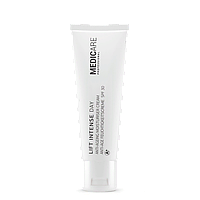 Про-коллагеновый защитный дневной крем / LIFT INTENSE DAY SPF 30, Medicare 50 ml