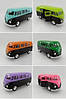 Автомобіль автобус Volkswagen T1 1963 року випуску масштабі 1:36, фото 8