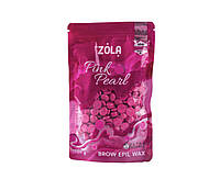 Zola Віск для депіляції Wax Pink Pearl, 100 г