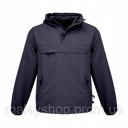 Тактический летний анорак BRANDIT Summer Windbreaker, водонепроницаемая ...