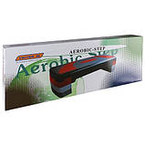 Степ-платформа 3-х рівнева для фітнесу та аеробіки 84088, фото 7