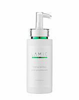 Финишный крем для лица профессиональный Lamic Cosmetici Crema Lentivo Post-Procedurale 250мл