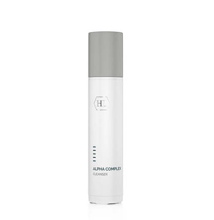 Очисник Holy Land Alpha Complex Cleanser, фото 1