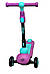 Самокат для дітей Maraton Bingo світні колеса, фото 4