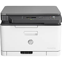 МФУ HP Color LaserJet M178nw с Wi-Fi (4ZB96A) [103595]