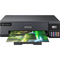 Принтер Epson EcoTank L18050 (C11CK38403) [103614]