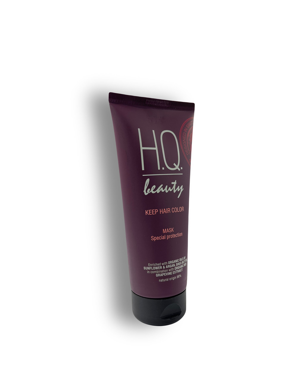 Маска для фарбованого волосся H.Q.Beauty Keep Hair Color 190мл