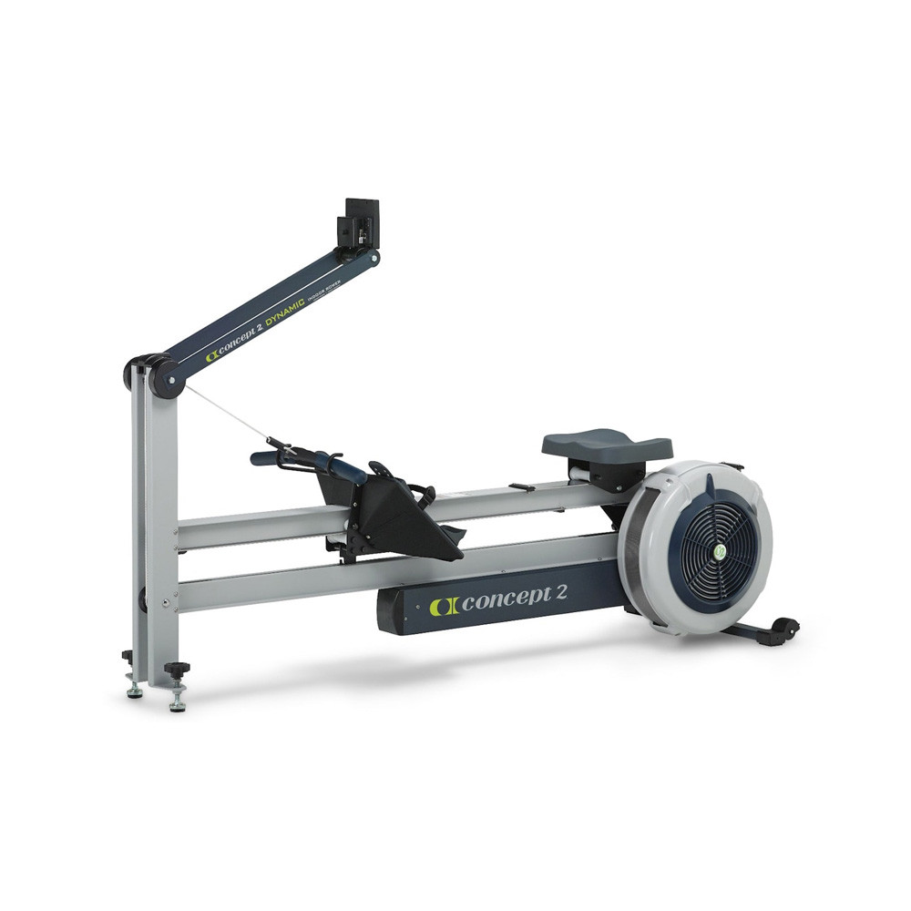 Гребний тренажер Concept2 Dynamic, фото 1