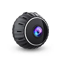 Камера мини WiFi X10 Камера 1080p HD Ночная версия Микро Диктофон Беспроводная мини-видеокамера
