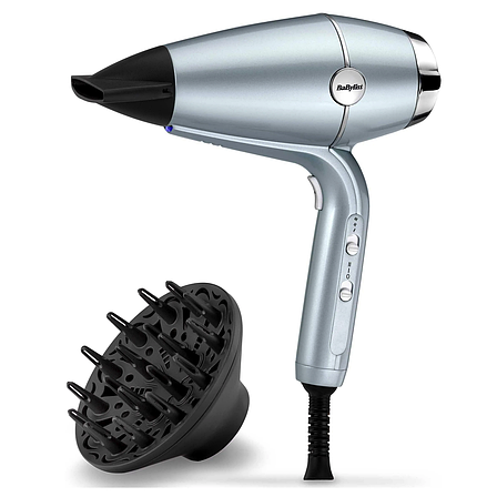 Фен BaByliss D773DE, фото 1