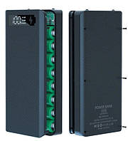 Корпуси повербанків Powerbank Case