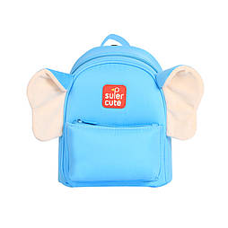 Рюкзак Supercute Слон SF116