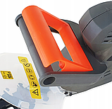 Електричний кущоріз Ondragon 500 Вт 1700 об/хв 20 мм електричний кущоріз для дачі, фото 10