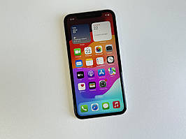 Apple Iphone XR 128Gb White Neverlock Оригінал!