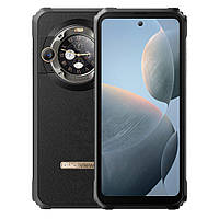 Смартфон Blackview BL9000 12/512Gb Black 8800mAh 120W NFC Защищенный противоударный ОРИГИНАЛ original