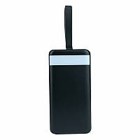 Универсальная батарея XO PR157 22.5W 40000mAh Black