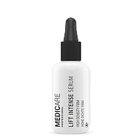 Ущільнююча сироватка /  LIFT INTENSE SERUM, Medicare 30ml