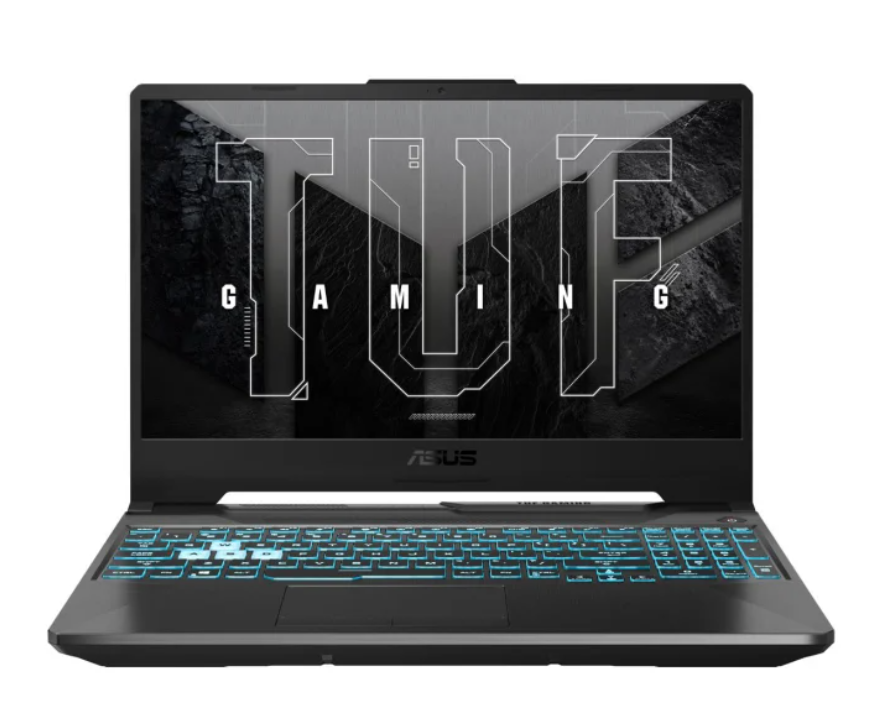 ASUS TUF Gaming A15 R5-7535HS/8GB/512 RTX2050 144Hz ( FA506NF-HN004)