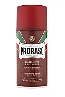 Proraso Shaving Foam Nourish Sandalwood Піна для гоління 300ML