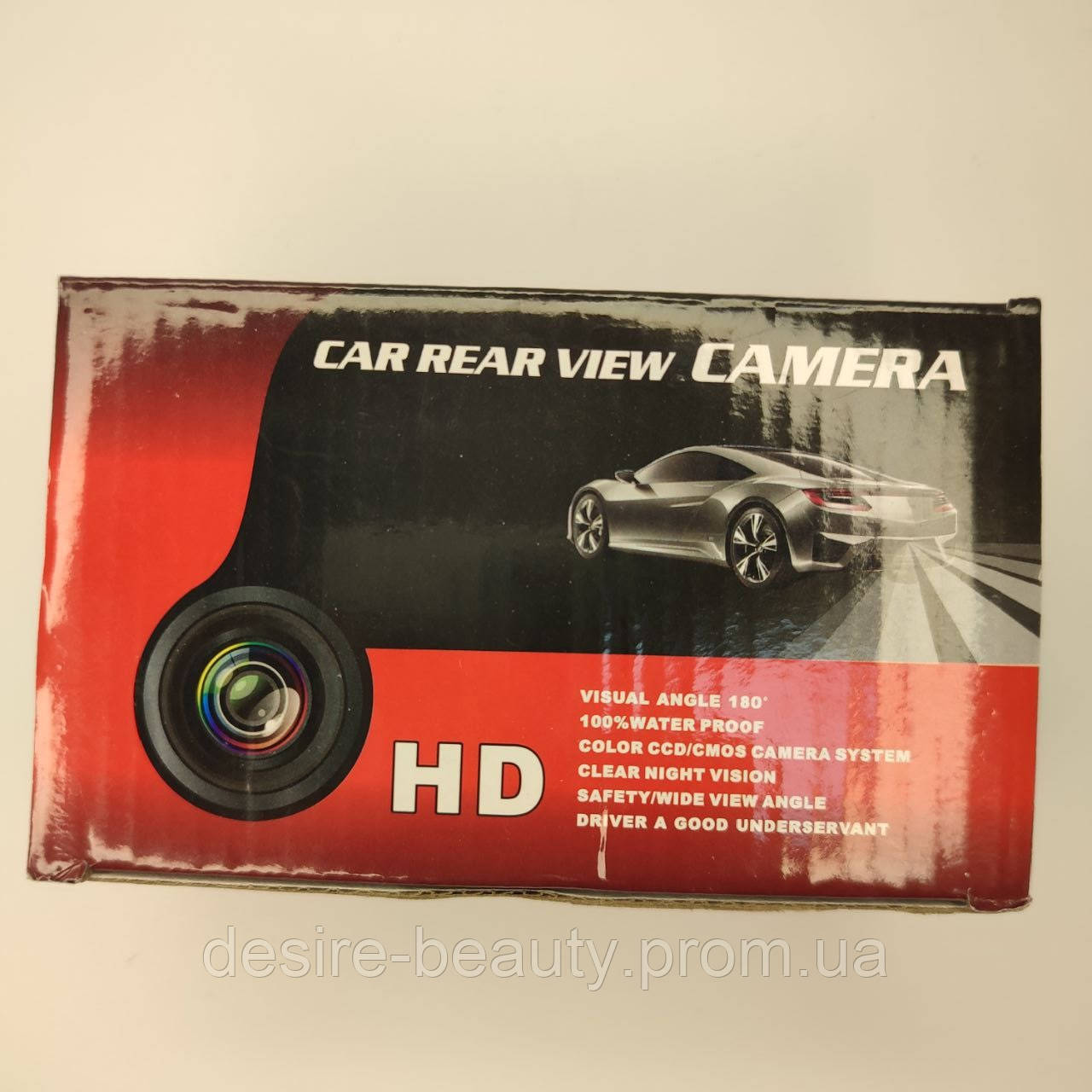 [VN-VEN158B] Автокамера камера заднего вида для автомобиля Car Cam 600L DS - фото 6 - id-p2148717555