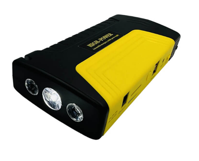 Пускові пристрої