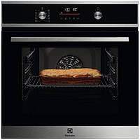 Духова шафа Electrolux EOF6P76BX