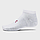 Шкарпетки спортивні Under Armour Essential Low Cut Socks 3 пары (1382958-100), фото 4
