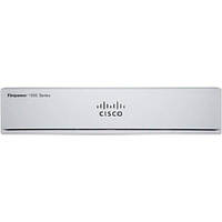 Міжсистемний екран Cisco Firepower 1010E NGFW Non-POE Appliance, Desktop