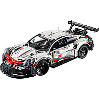 Конструктор LEGO Technic Porsche 911 RSR (42096) [79414]