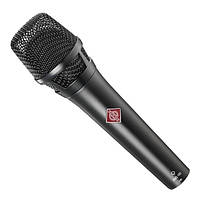 Вокальний мікрофон Neumann KMS 105 bk