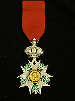 Орден Почётного легиона 1 степени